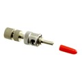 20100012212 - CONN FIBER ST PLUG SMPLX 1000UM