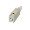 1411296 - CONN FIBER SC PLUG SIMPLEX 125UM