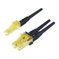 FLCDMC5BLY - PRE-POLISHED LC DUPLEX OPTICAM S