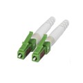 1412472 - CONN FIBER LC PLUG DUPLEX 125UM