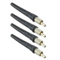 1885994 - CONN FIBER FSMA PLUG SMPLX
