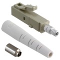 1060243000 - CONN FIBER LC PLUG SMPLX 127UM
