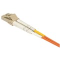 09574000001000 - CONN FIBER LC PLUG DUPLX