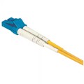 09574000002000 - CONN FIBER LC PLUG DUPLX