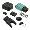 MPO-M-MP-24-A-1-HD-20N - 24F MPO CONNECTOR, MALE, MM PREM