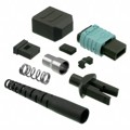 MPO-F-MP-12-A-3S-HD - 12F MPO CONNECTOR, FEMALE, MM PR
