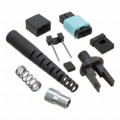 MPO-M-MP-12-A-3S-HD - 12F MPO CONNECTOR, MALE, MM PREM