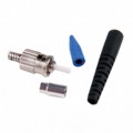 FCSTSM - CONN FIBER ST PLUG SMPLX
