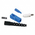 FCSCSM - CONN FIBER SC PLUG SMPLX
