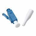FCLCSM - CONN FIBER LC PLUG DUPLX