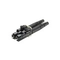 FLCDMBLY - FIELD POLISH LC DUPLEX POT &amp; POL