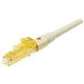 FLCSMC6EIY - CONN FIBER LC PLUG SIMPLEX 125UM