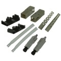 1828574-1 - CONN FIBER SC PLUG DUPLX