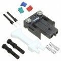 1060453000 - CONN FIBER LC PLUG DUPLEX 127UM
