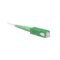 FSCS2/9SOCA9AG - FIBER SC-APC SPLICE-ON CONN 250