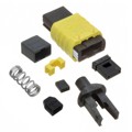 MPO-F-SP-24-Y-1-HD-20N - 24F MPO CONNECTOR, FEMALE, SM PR