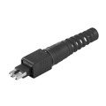1963390000 - CONN FIBER SC PLUG DUPLX