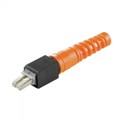 1963330000 - CONN FIBER LC PLUG DUPLX