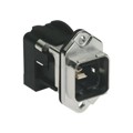09352420313 - HAN PUSHPULL SCRJ METAL PFT W/O
