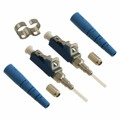 1063971604 - CONN FIBER LC PLUG DUPLX 126UM