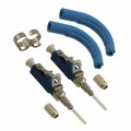 1063971664 - CONN FIBER LC PLUG DUPLX 126UM