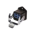 09574670005000 - CONN FIBER LC RECEPTACLE DUPLEX
