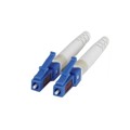 1411299 - CONN FIBER LC PLUG DUPLEX 125UM