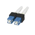 1411303 - CONN FIBER SC PLUG DUPLEX 125UM