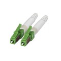 1412479 - CONN FIBER LC PLUG DUPLEX 125UM