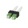 1412481 - CONN FIBER SC PLUG DUPLEX 125UM