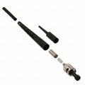 501380-1 - CONN FIBER ST PLUG SMPLX 125UM