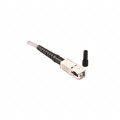 6900 CONN - CONN FIBER SC PLUG SMPLX 125UM