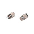 HRFC-TM-P1(40) - CONN FIBER FC TERMINATOR SMPLX