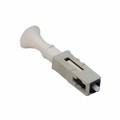 6800-50 - CONN FIBER SC PLUG SMPLX 125UM