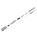 6588291-1 - CONN FIBER SC PLUG SMPLX 125UM
