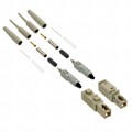 6278009-1 - CONN FIBER SC PLUG DUPLX 125UM
