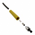 5502580-2 - CONN FIBER ST PLUG SMPLX 126UM