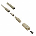 5503948-5 - CONN FIBER SC PLUG SMPLX 125UM