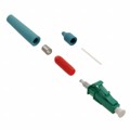 1985960-3 - CONN FIBER LC PLUG SMPLX 125UM
