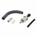 5502674-1 - CONN FIBER ST PLUG SMPLX 125UM