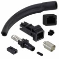 1060033430 - CONN FIBER MT-RJ RECEPT DUPLX