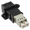 09574420502001 - CONN FIBER LC RECEPT DUPLX