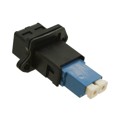 09574420503001 - CONN FIBER LC RECEPT DUPLX