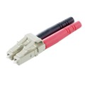 1962970000 - CONN FIBER LC PLUG DUPLX 127UM
