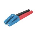 1962980000 - CONN FIBER LC PLUG DUPLX 127UM
