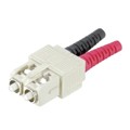 1962940000 - CONN FIBER SCRJ PLUG DUPLX