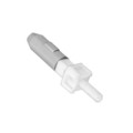 HMUA-FK-A125(04) - CONN FIBER MU PLUG SIMPLX 1249UM