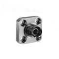 HRFC-R2(40) - CONN FIBER FC RECEPTACLE SIMPLEX