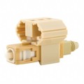 PFCSC - CONN FIBER SC PLUG DUPLX 125UM