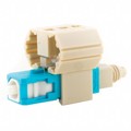 PFCSC10G - CONN FIBER SC PLUG DUPLX 125UM